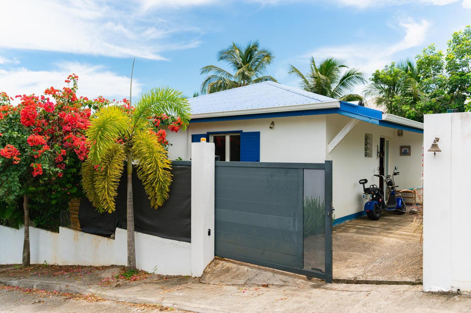 Villa Rev Bleu